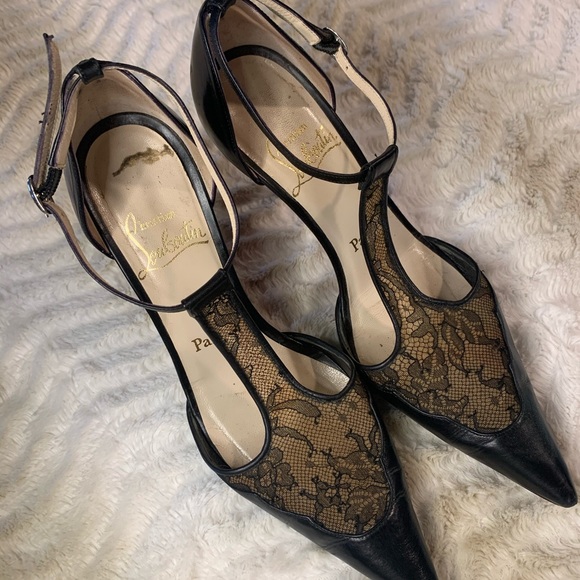 Christian Louboutin Shoes - Christian Louboutin